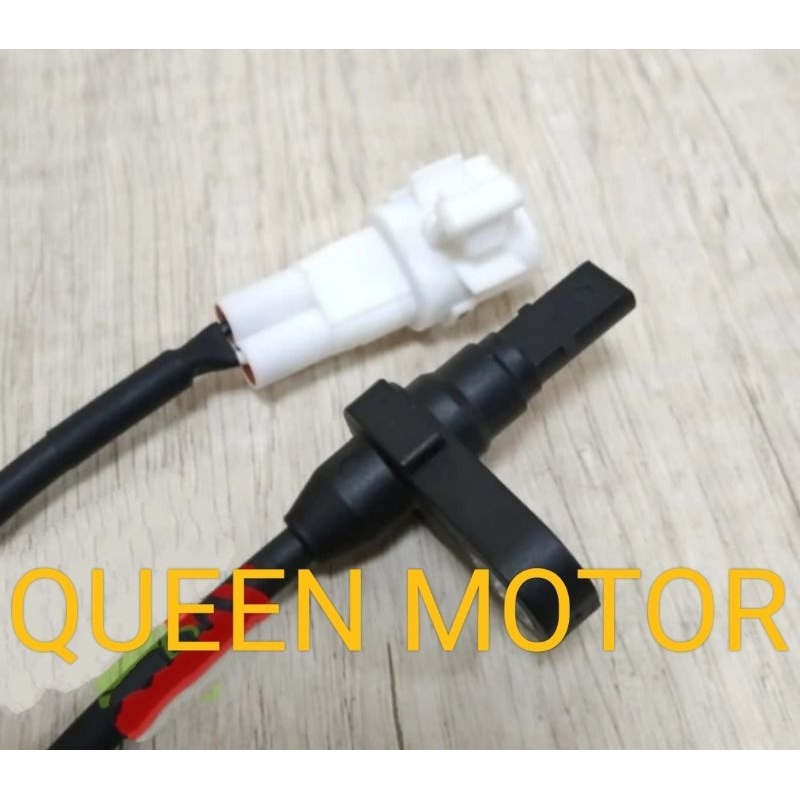 KABEL SENSOR ABS SENSOR SPEED ABS DEPAN KIRI NEW VIOS GEN 2 YARIS 2008-2013