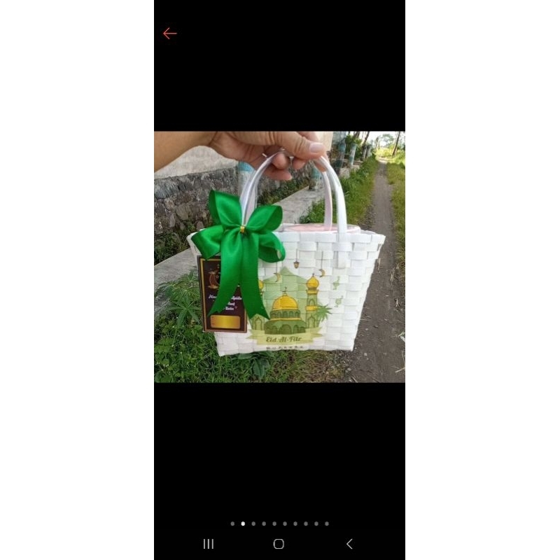 

parcel kue kering 10 buah