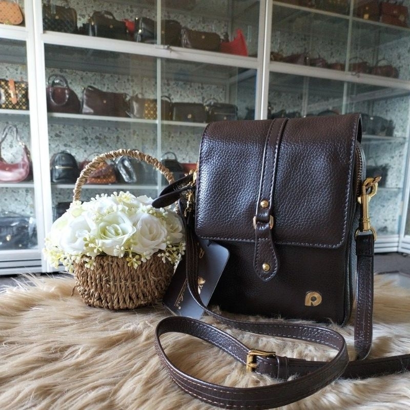 Tas papillon k3426 warna hitam, kopi,asem