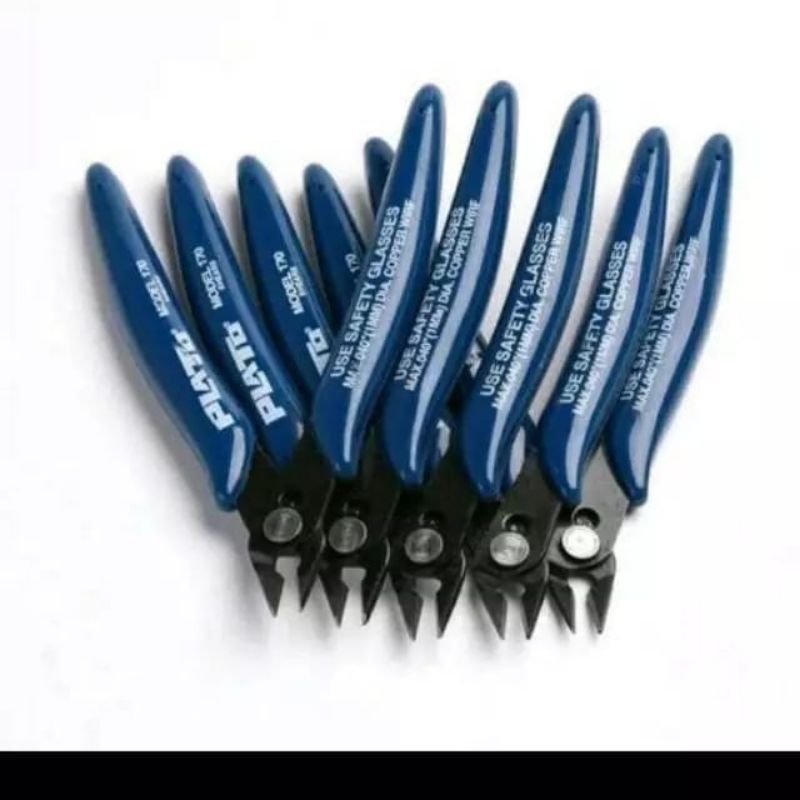 TANG POTONG / TANG PLATO / TANG POTONG KAWAT BEHEL