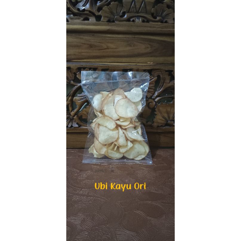 

Aneka Keripik Palembang