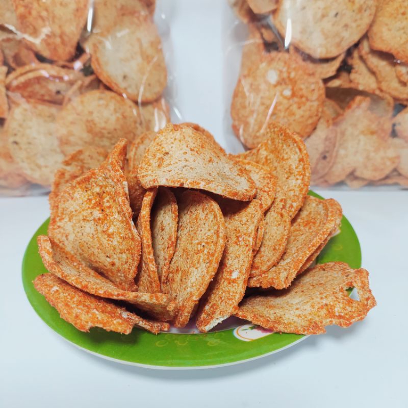 

BASRENG BANDUNG PEDAS 250 GR / BASRENG KILOAN / CAMILAN / CAMILAN INSTAN / BAKSO GORENG