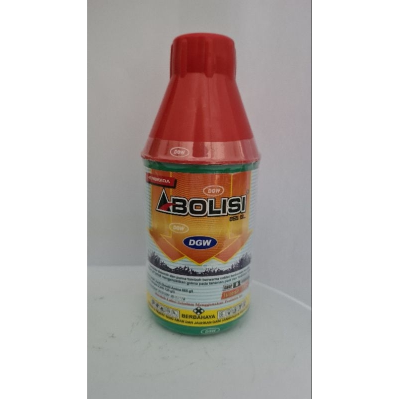ABOLISI 865SL 200 ML