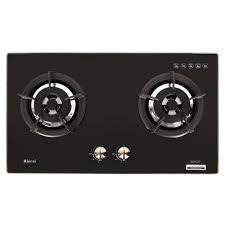 KOMPOR GAS TANAM RINNAI RB - 2GH-C (BK)