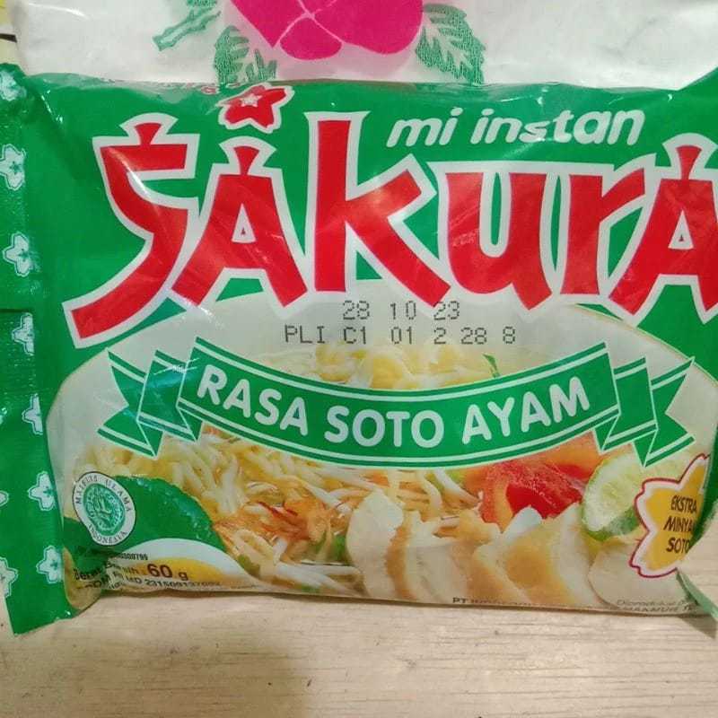 

mi sakura