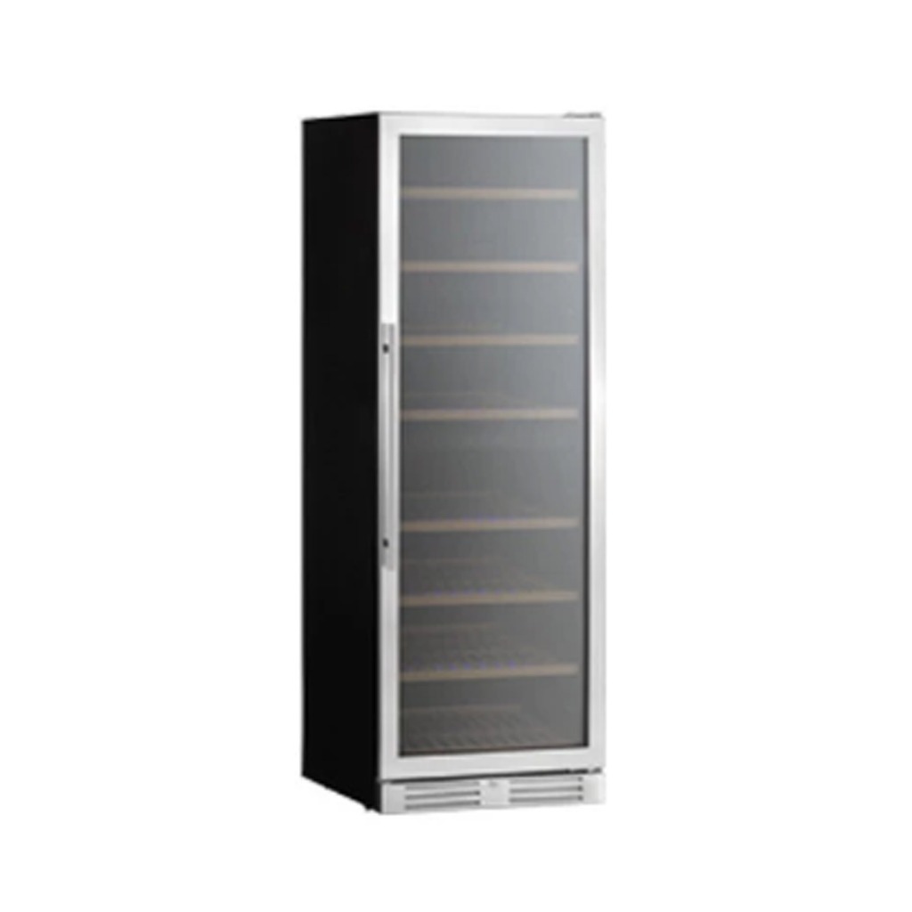 Modena WC 2154 S Wine Cellar / Wine Cooler / Lemari Pendingin Wine / Kulkas Wine