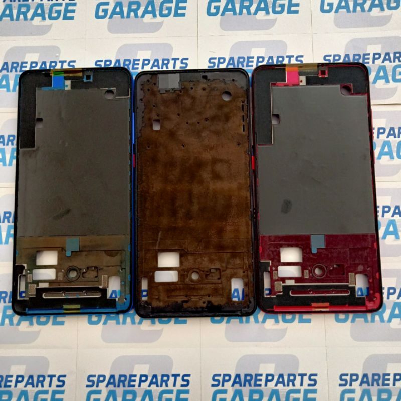 MIDDLE FRAME / TULANG TENGAH XIAOMI K20 PRO ORIGINAL