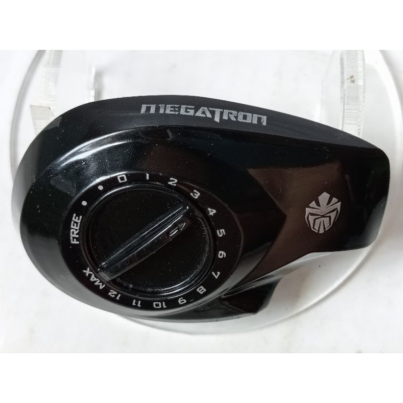 Sparepart Reel BC Kastking Megatron (Bekas)