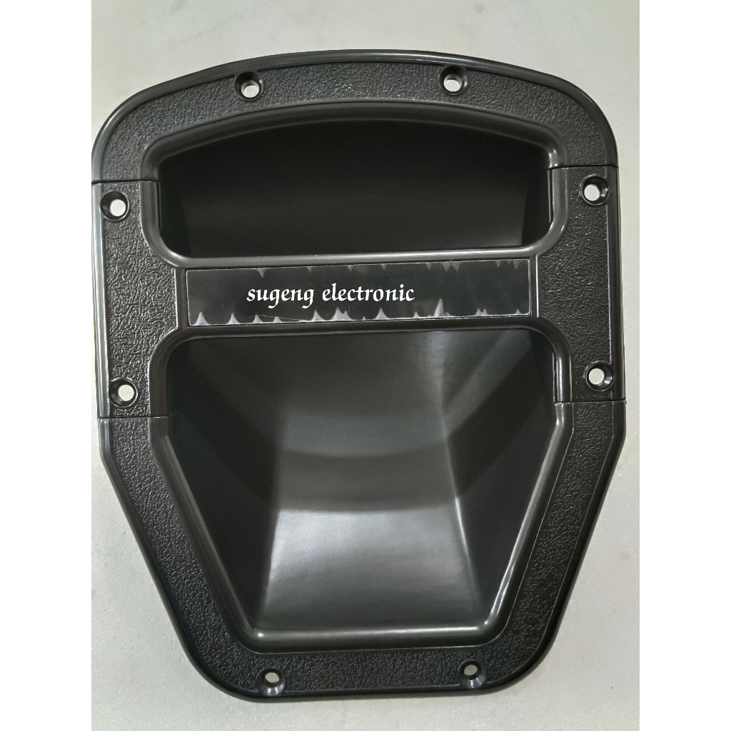 HANDLE BOX SPEAKER ABS (D&Q-Q1) 121
