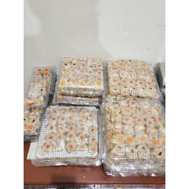 

dimsum premium 100pcs Grosir