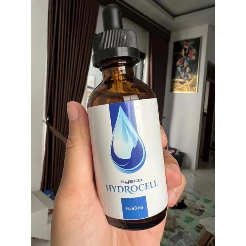 HYDROCELL SYAICO 60ML