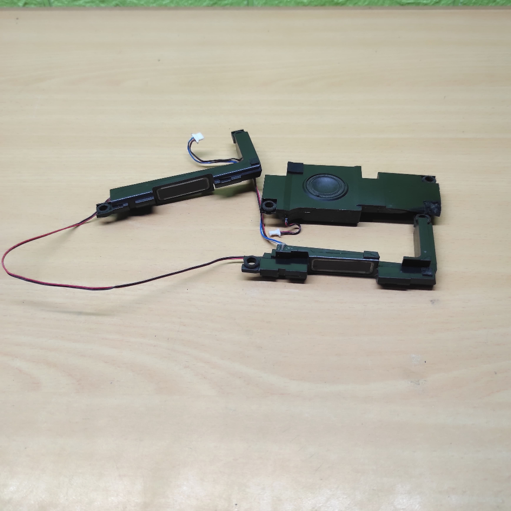 Spiker Speaker Laptop Dell Alienware P43F001