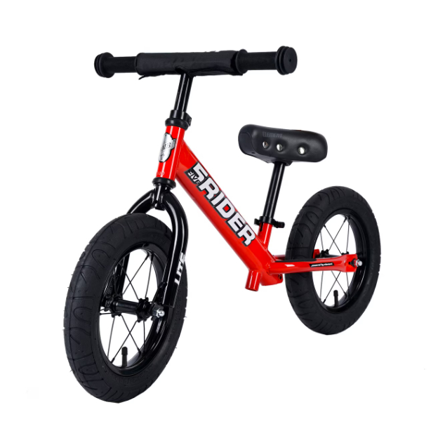 ELEMENT Sepeda RMB Pushbike Eva Untuk Anak - Anak Umur 2-5 Tahun