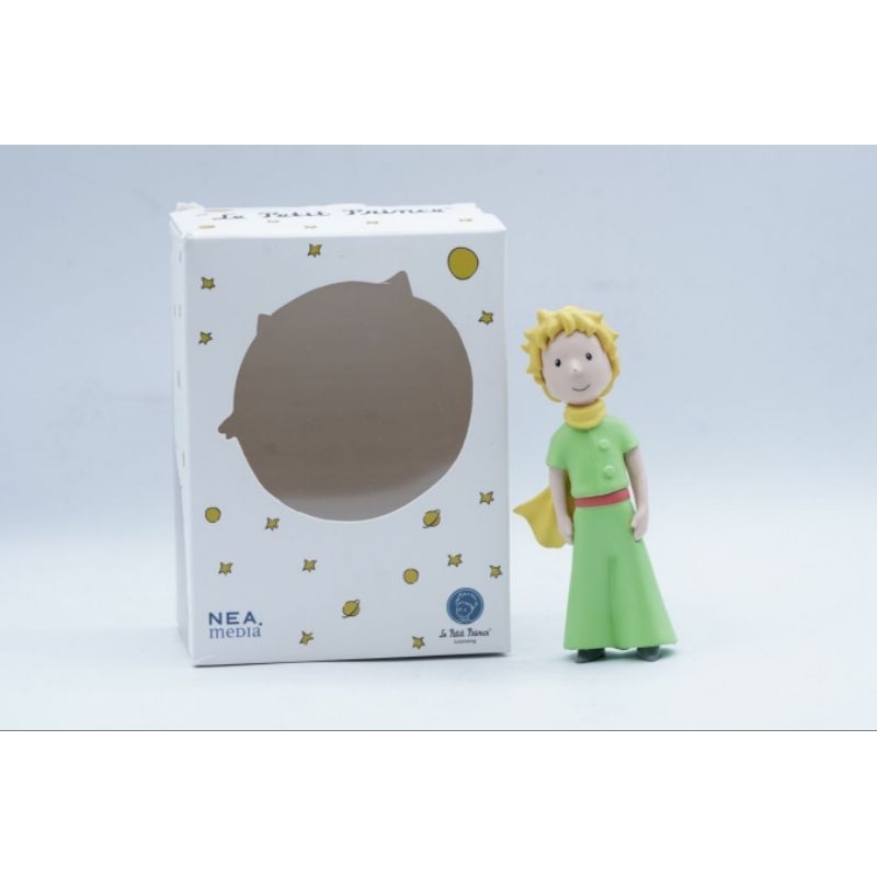 Little Prince Le Petit Prince Figure Koleksi Collection Toys