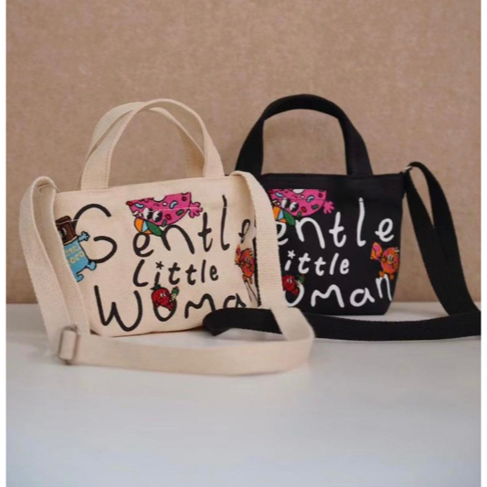 Hot Product New Product Gentle Little Woman Bag Tas Gentle Woman Little Woman Tas Mini Gw Bag Gentle