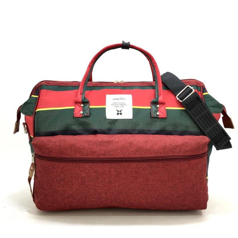 Anello 2-90750 Premium# Travel bag 2F