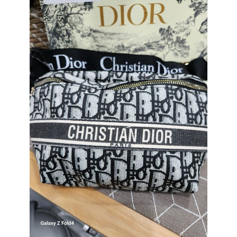 Tas DIOR