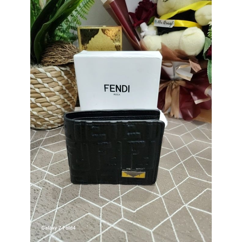 Dompet Pria FENDI