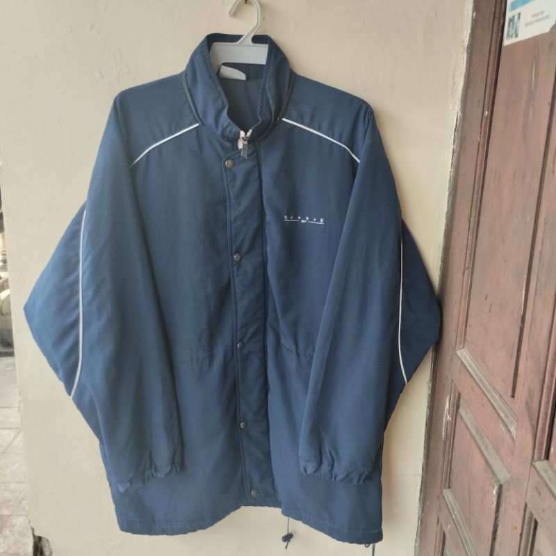 Jacket Retro Vintage Reebok Original