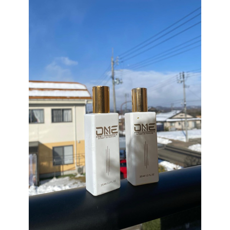 Parfum Non Alcohol D10r S4uv4g3 Wanita Tahan Lama Dan Wangi Awet 24 Jam Pria Minyak Wangi Cewek Cowo