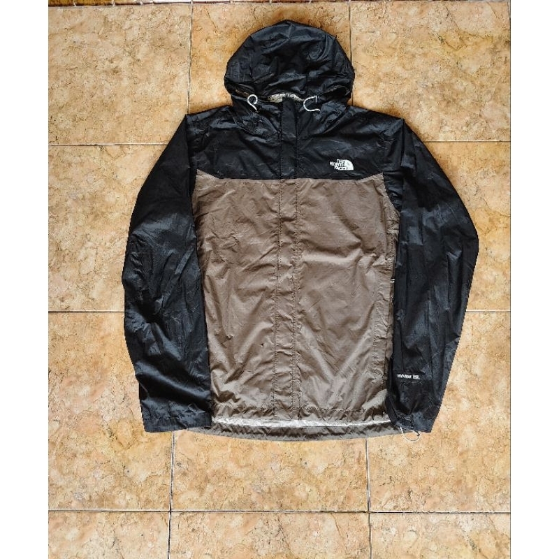 Tnf gorpcore blocktech