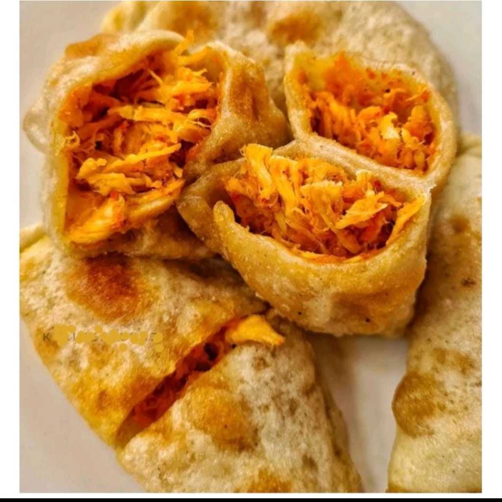 

Cireng Frozen ini ayam 5 pcs