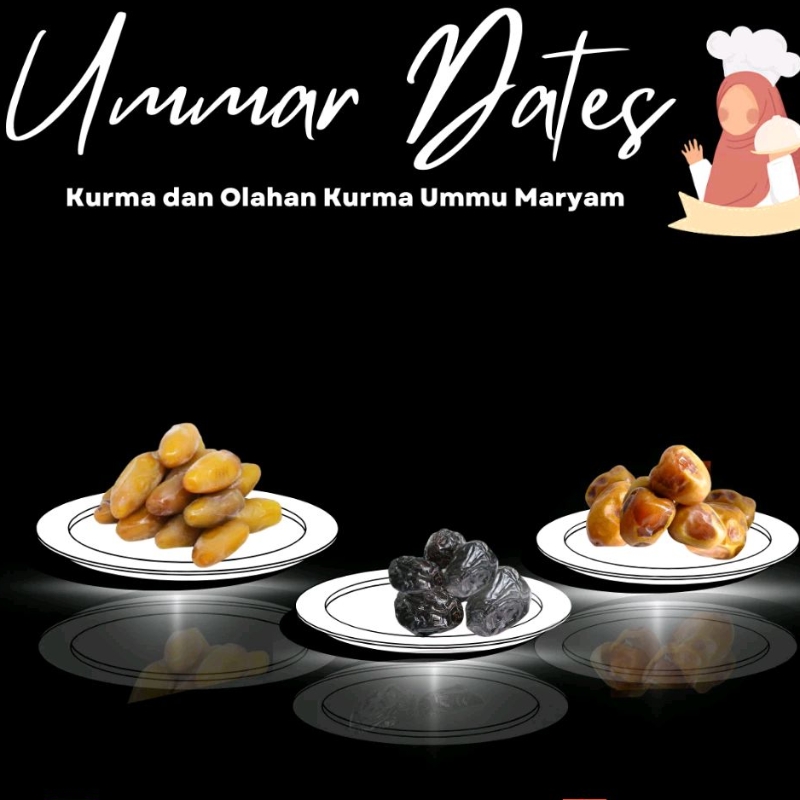 

Paket Hemat Kurma UMMAR