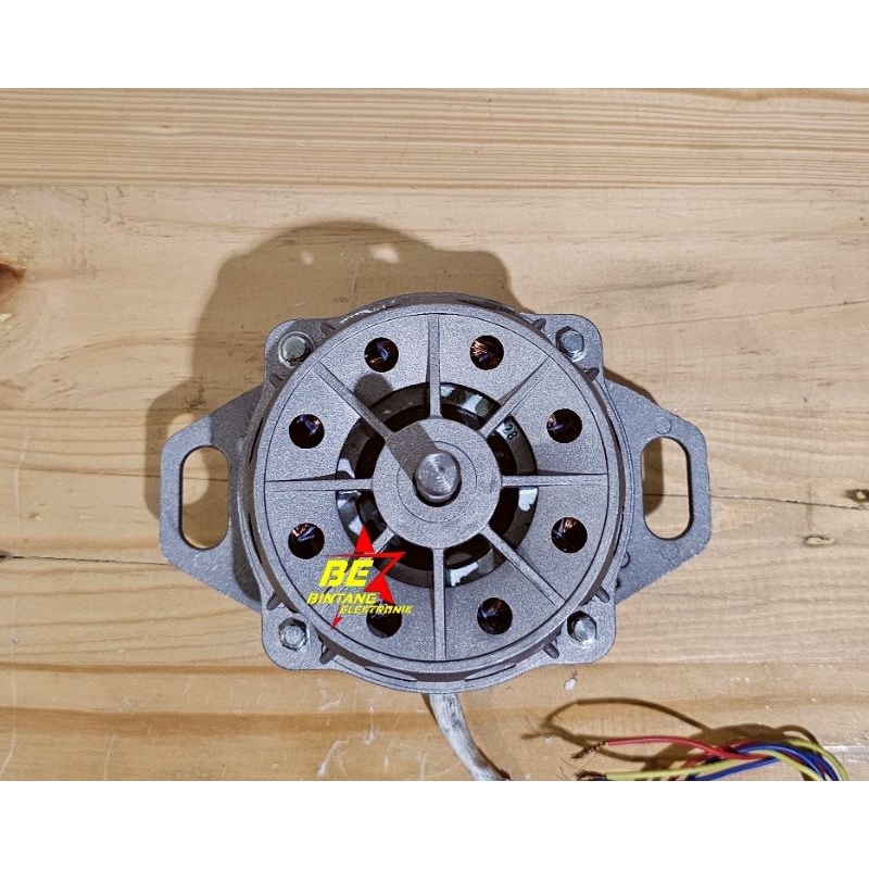 Chicorashop1 Dinamo Blower Kipas Kandang Smc Dinamo Mesin Cuci Sharp 1 Tabung Automatic 180 Watt