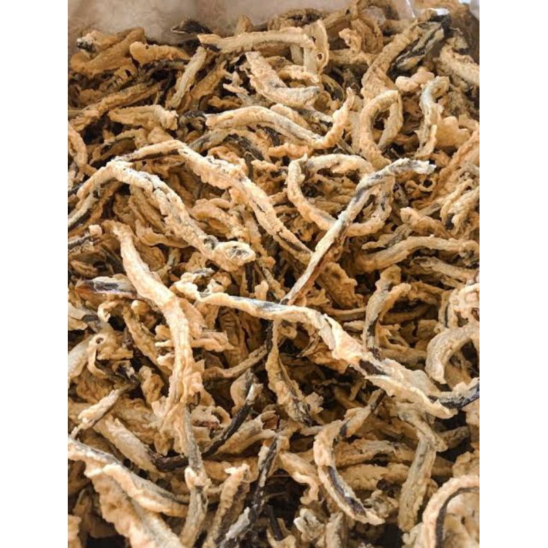

KERIPIK BELUT KEMASAN 100GRAM