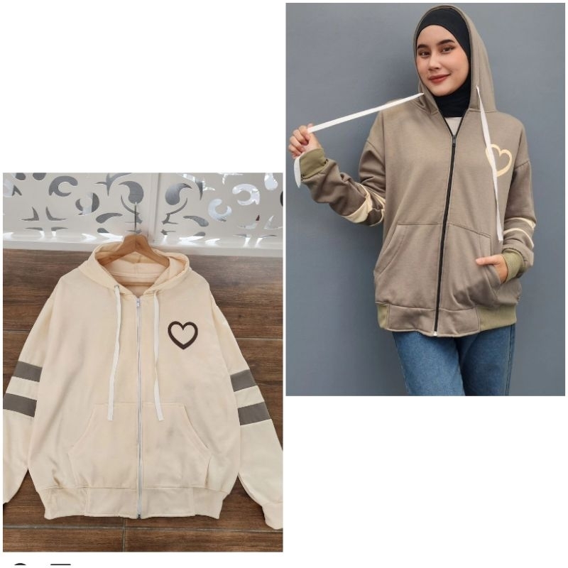 rara jacket wanita/jacket fleece bulu/jacket daily cewek/jacket harian