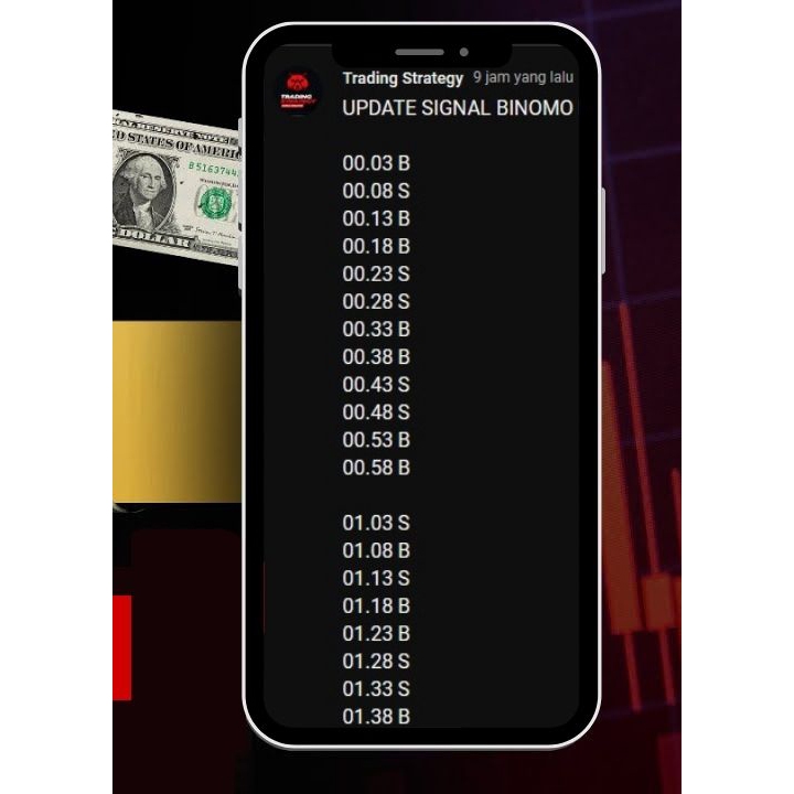 Sinyal Trading Binomo Dan Stockity