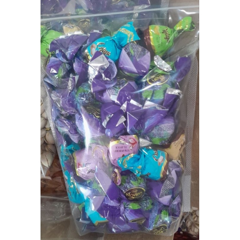 Coklat Arab Coklat Turki 1 kg