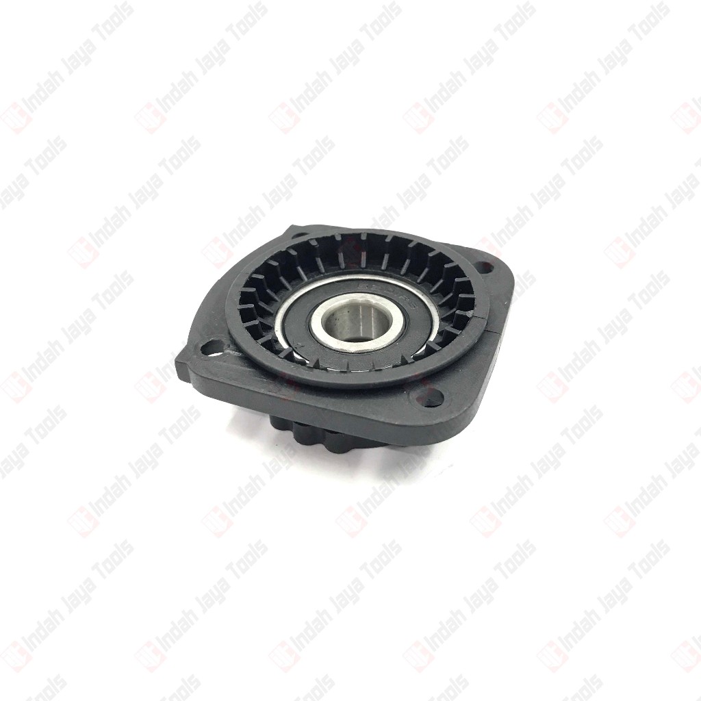 Shp1 BEARING BOX Flange Rumah Bering Mesin Gerinda Bosch GWS 060 6 5-100