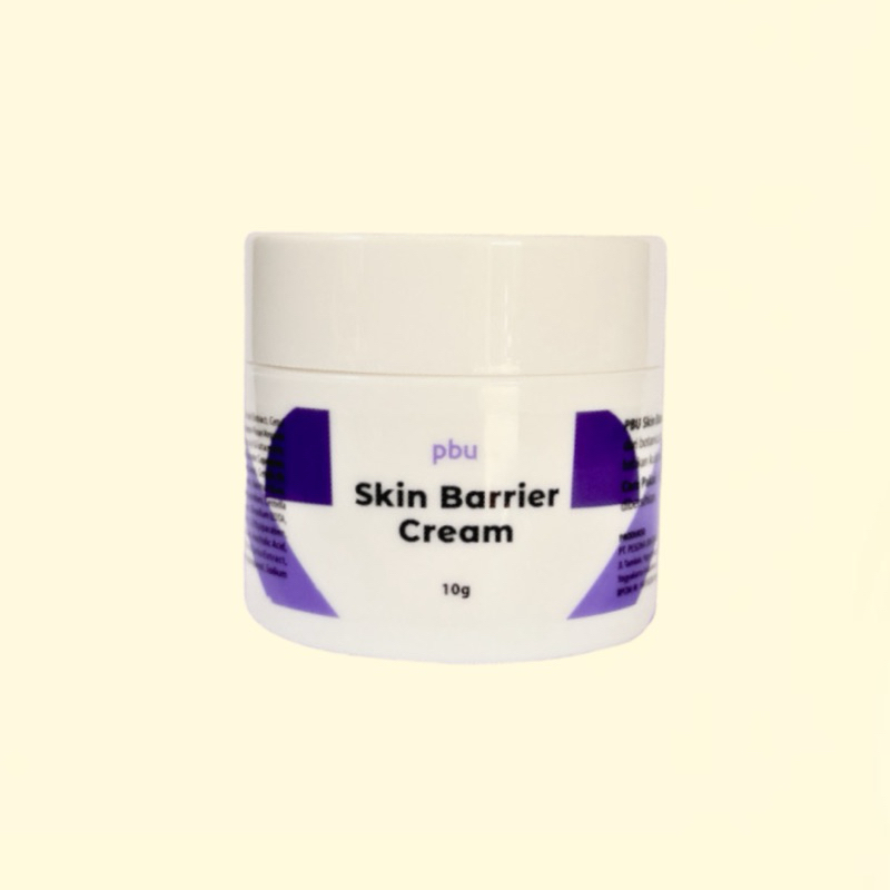 PBU SKIN BARIER CREAM