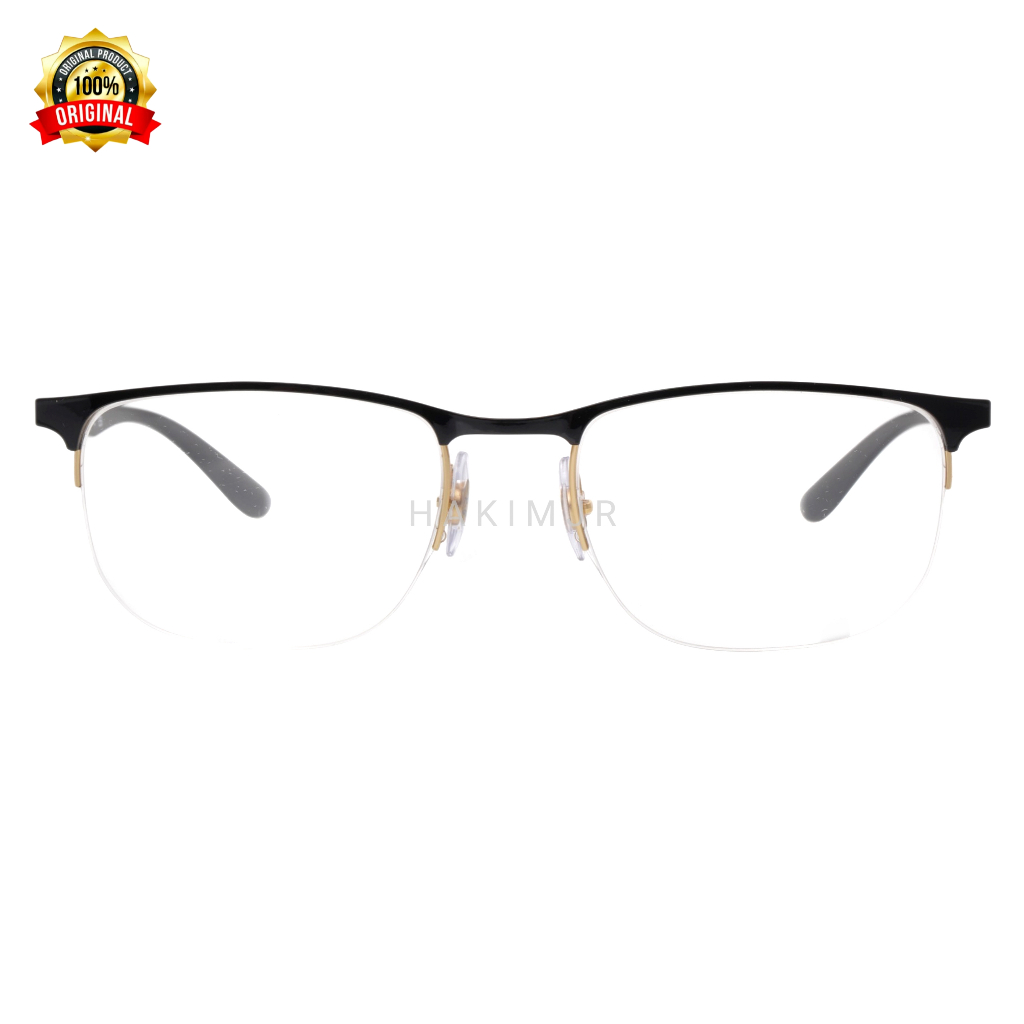 Frame Kacamata Rayban Original RB 6513 2890