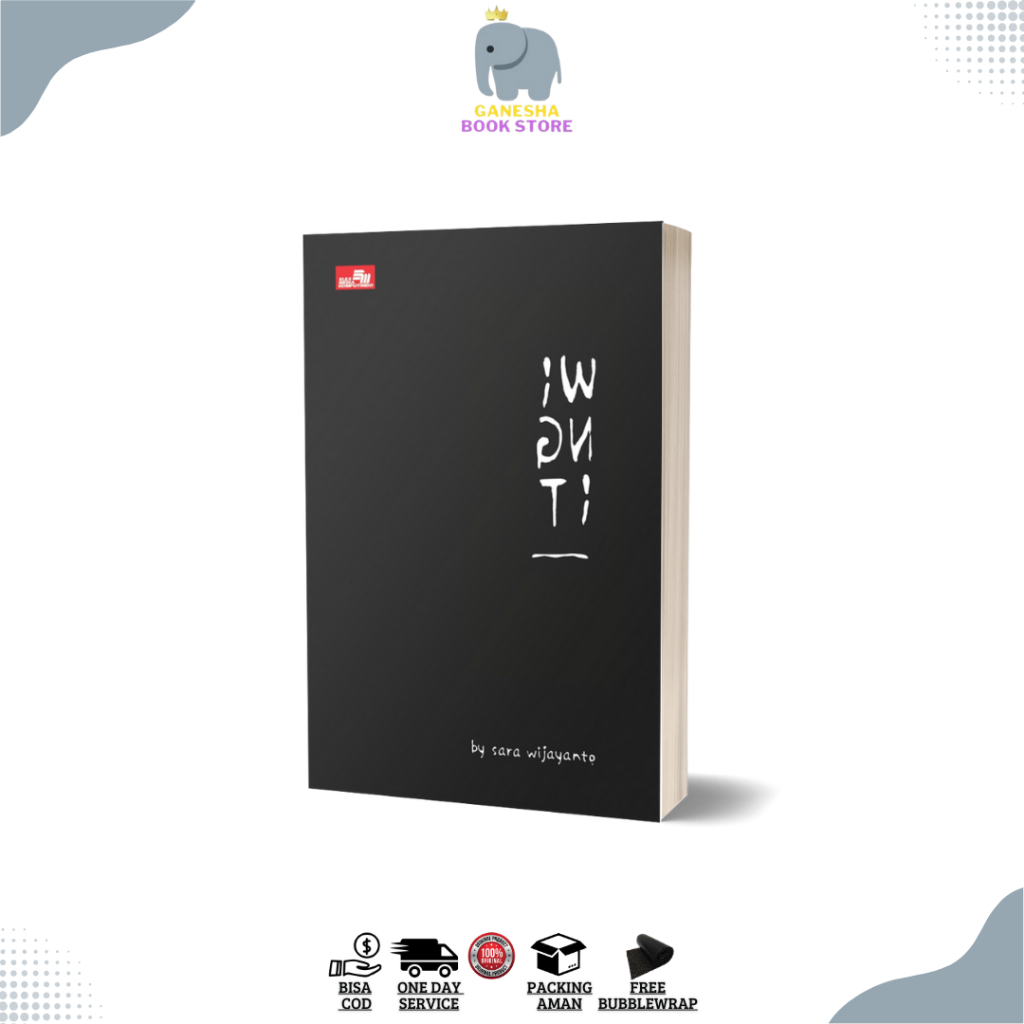 Wingit - Sara Wijayanto