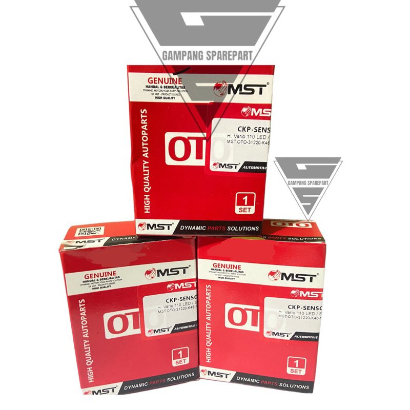 SENSOR CKP MST (VARIO 110 LED / SCOOPY )