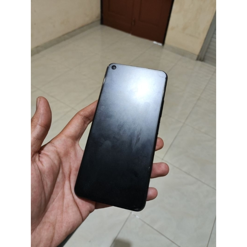 xiaomi mi 11 lite matot