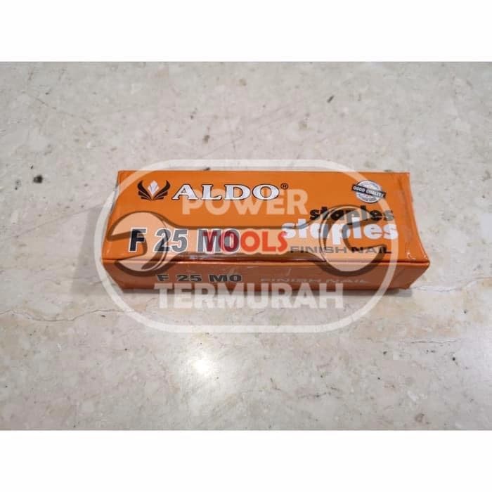 

PAKU STAPLES PAKU AIR NAILER PAKU NAIL GUN F 25 F25 ALDO MAKASSAR