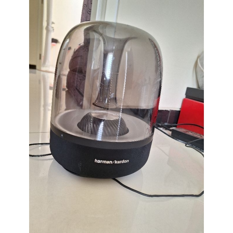 PRELOVED HARMAN KARDON AURA 2