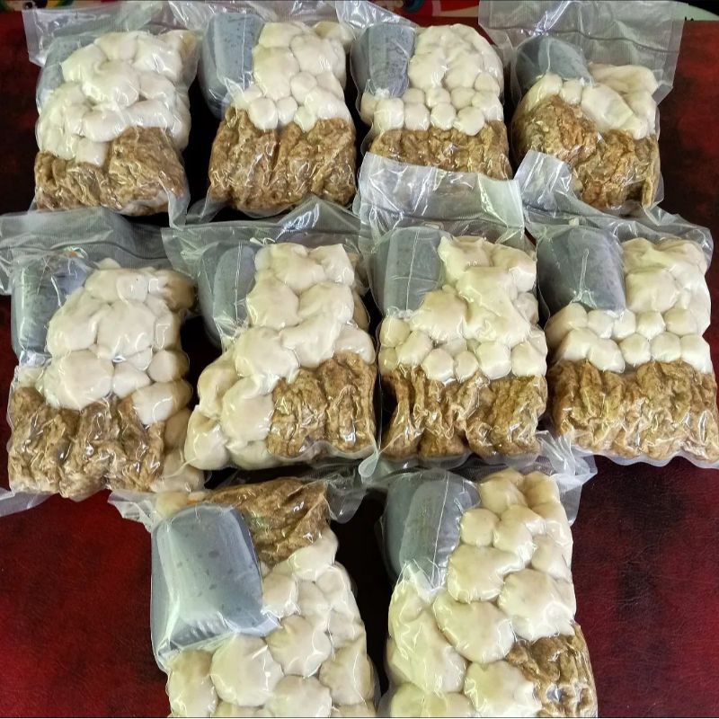 

pempek ikan