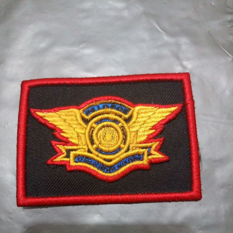 PLOPOR SENKOM TIMBUL