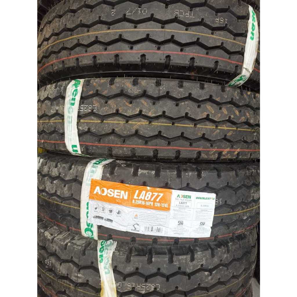 BAN KAWAT AOSEN 8.25 R 16 LA877