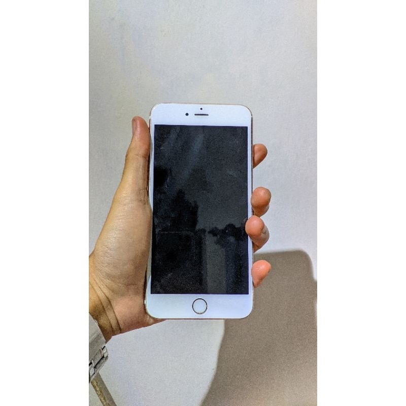 Sparepart Second Iphone 6s plus Original Copotoan mesin