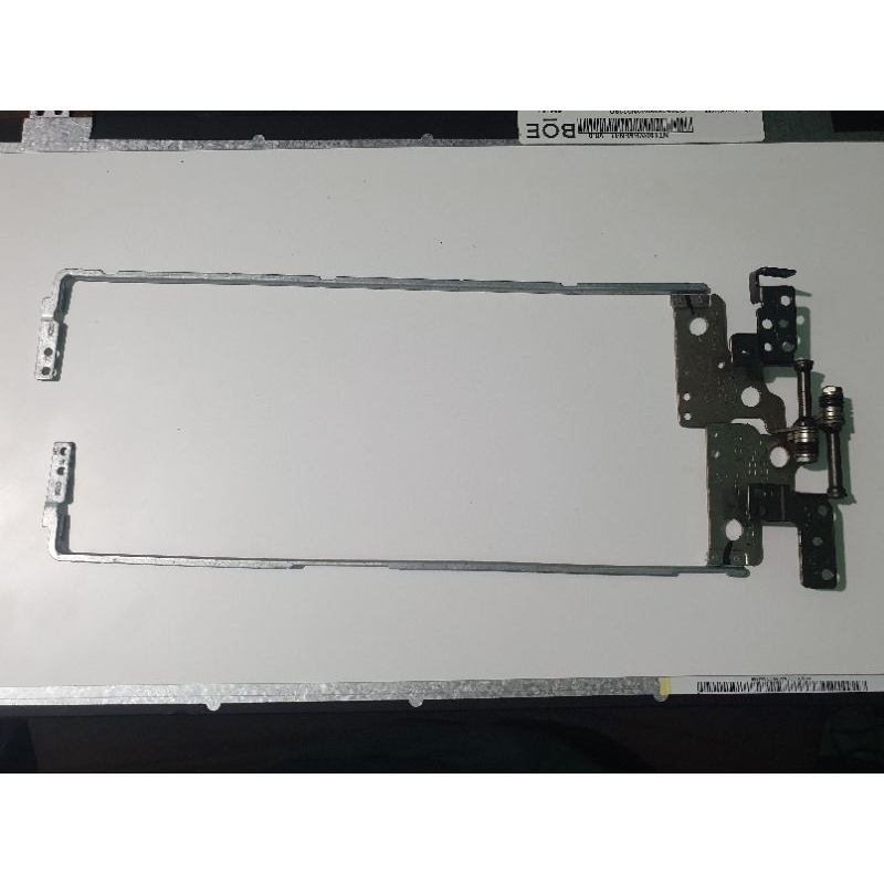 Engsel Lenovo 330, Bracket hinge hinges lcd lenovo ideapad 330