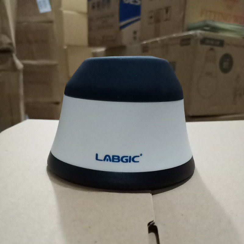 Laboratory Vortex Mixer