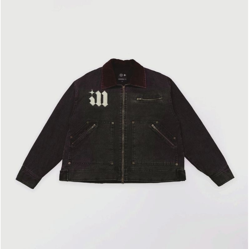 Metanoia Work Jacket