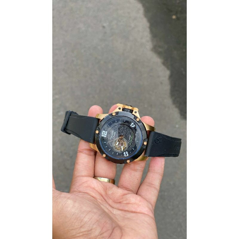 Alexandre Christie, AC 6295 MA (limited)