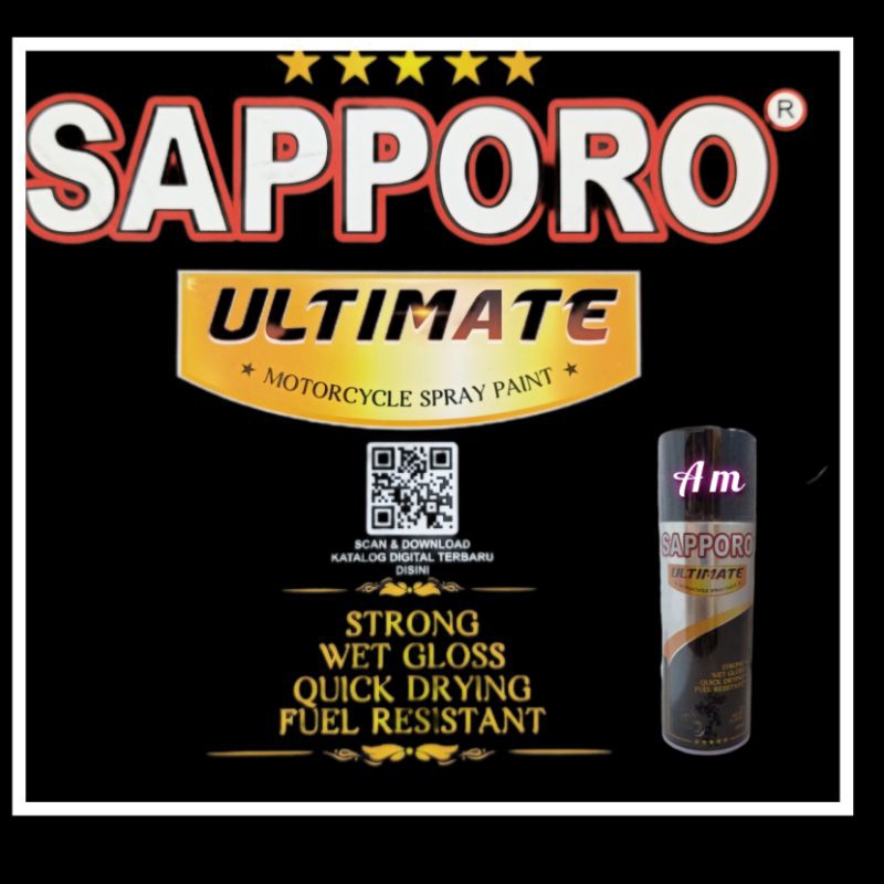 sapporo xirallic