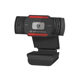 Webcam 2MP 1080P Full HD dengan Microfon Webcam 2MP Murah